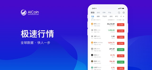 AICoin - 為價值 · 更高效(圖2)-速報App