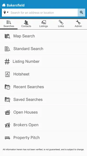 GEMLS Mobile App screenshot 1