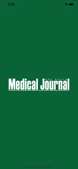 Game screenshot SP Medical Journal mod apk