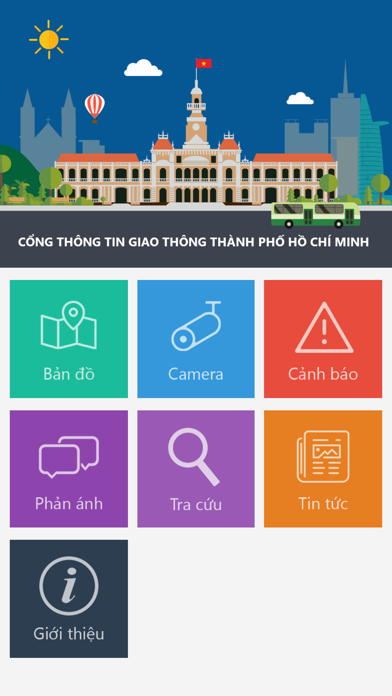 TTGT Tp Hồ Chí Minhのおすすめ画像2