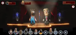 Game screenshot Comedy Night - The Voice Game mod apk