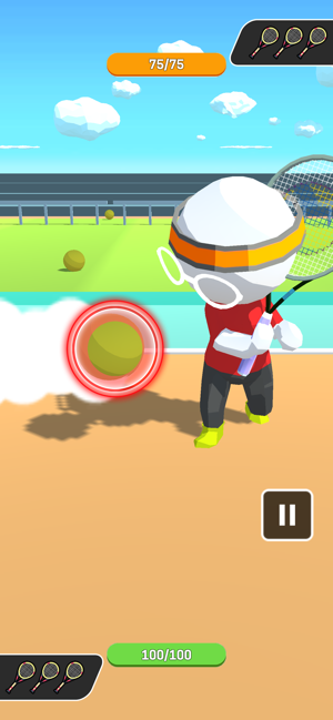 MegaTennis(圖4)-速報App
