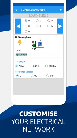 WIT SQUID screenshot 4