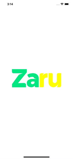 ZARU