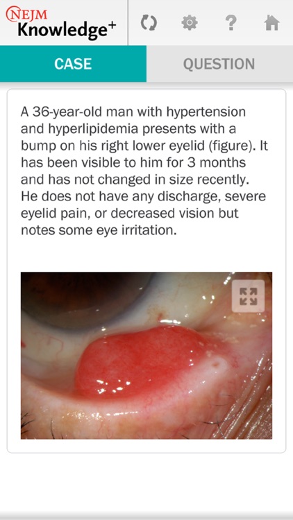 NEJM Knowledge+ IM Review