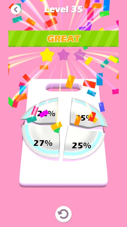 Good Cut screenshot-7