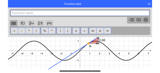 ‎sketchometry Screenshot