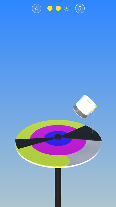 Spin Paint screenshot 4