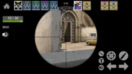 Game screenshot Midoor 3D & Reflex Awp hack