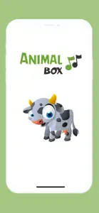 AnimalBox screenshot #1 for iPhone