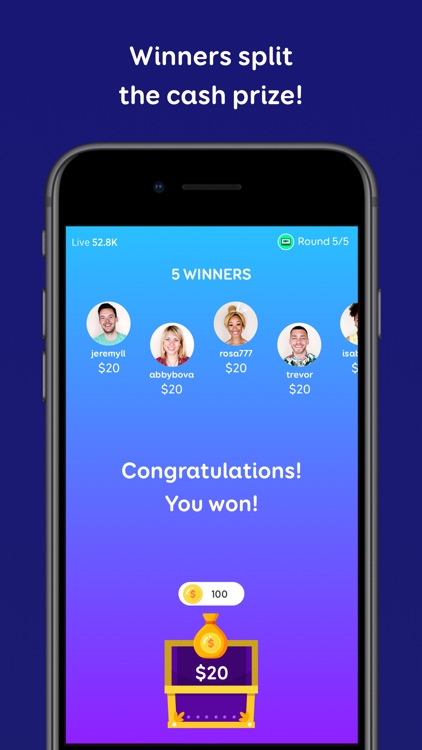 SongPop Live screenshot-3