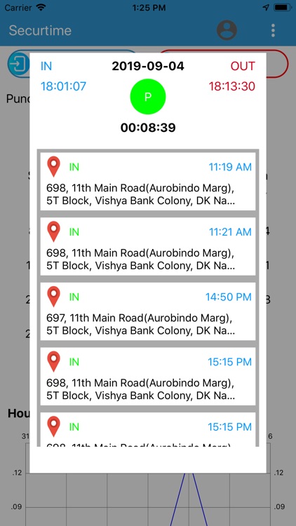 SecurTime_V3 screenshot-7