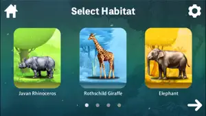 Baboon screenshot 2