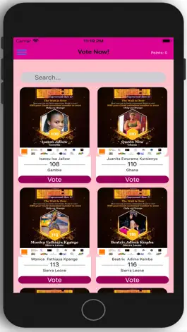 Game screenshot Big Sister Show mod apk