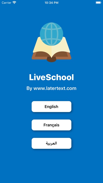 LiveSchool Lebanon