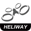 HELIWAY GPS - iPhoneアプリ