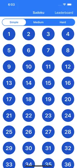 Game screenshot Sudoku Master: Brain Challenge mod apk