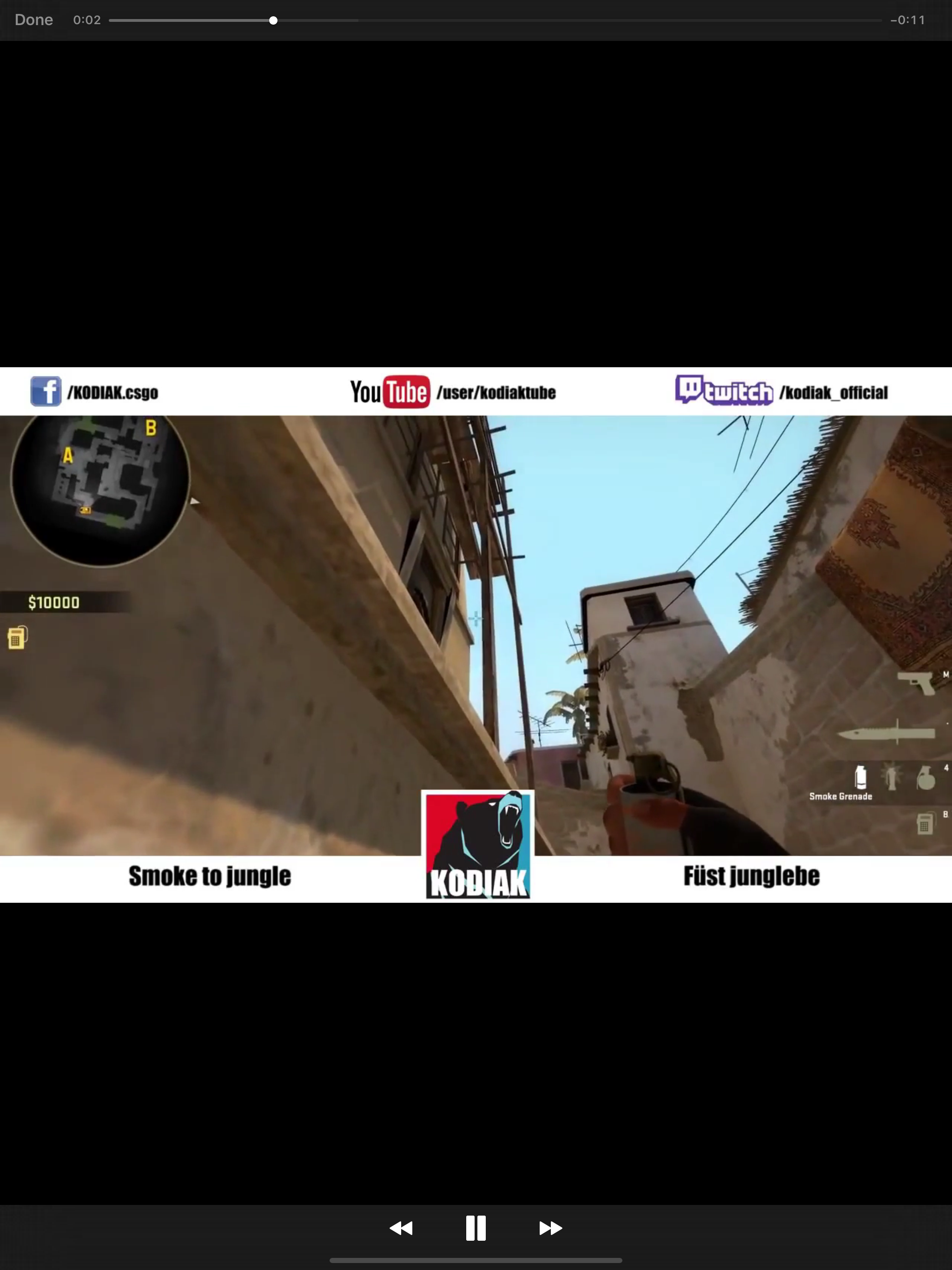 CS:GO Companion - CSGO App