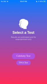 My Ancestry - Who Look Alike screenshot