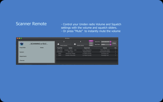 Scanner Remote(圖4)-速報App