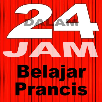 Dalam 24 Jam Belajar Prancis Читы