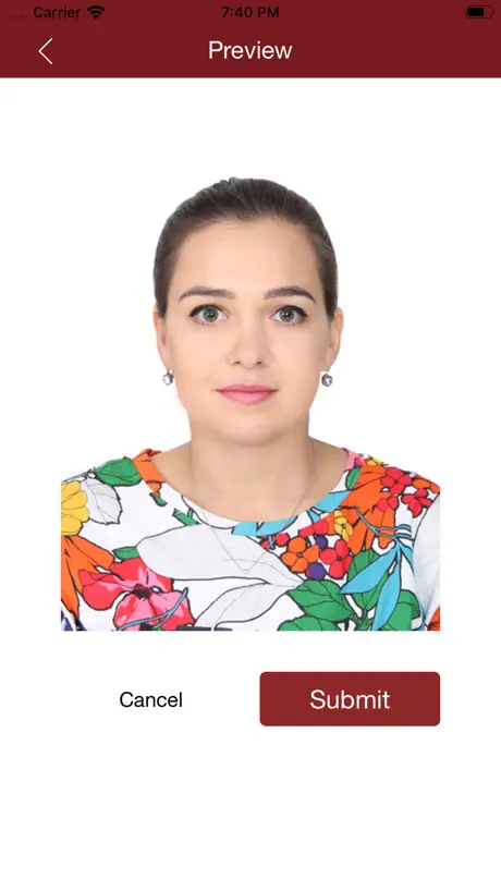 Passport Photo UK- UK-based