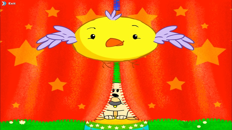 Games for baby HD screenshot-7
