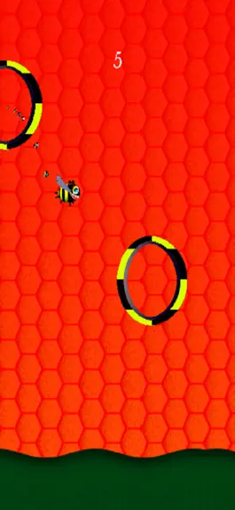 Game screenshot Circle Bee mod apk