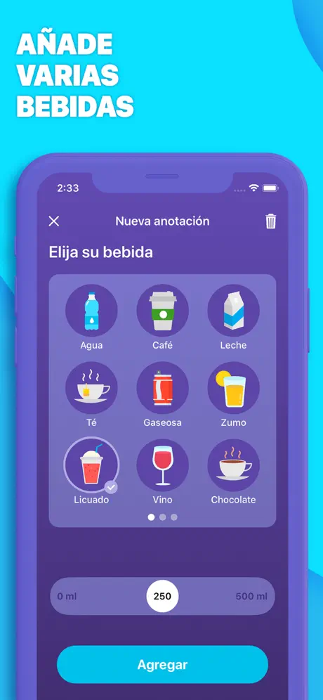 My Water - Water Drinking App