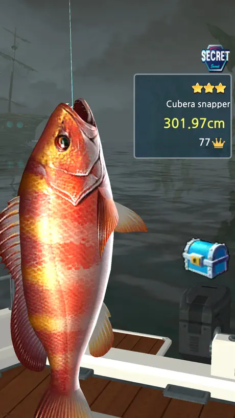 Fishing Hook