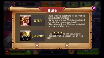 Naga Slots - Big Win Game Card screenshot 3