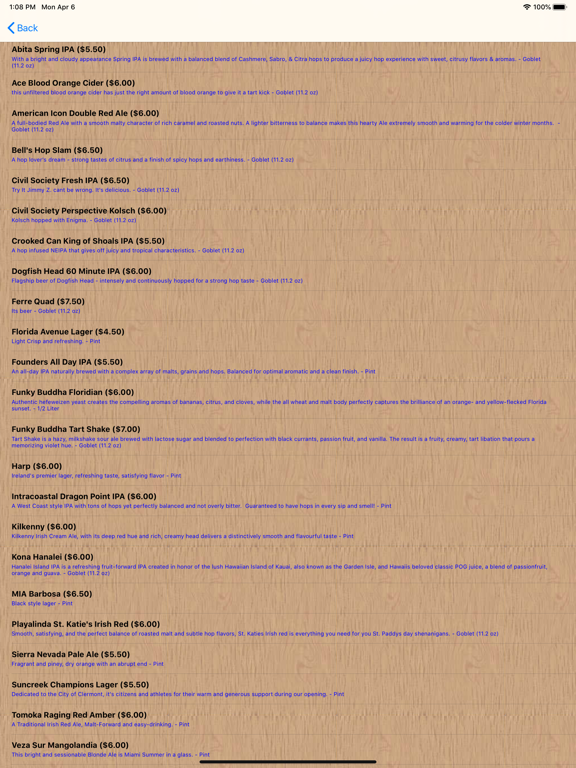 Screenshot #5 pour TBBT