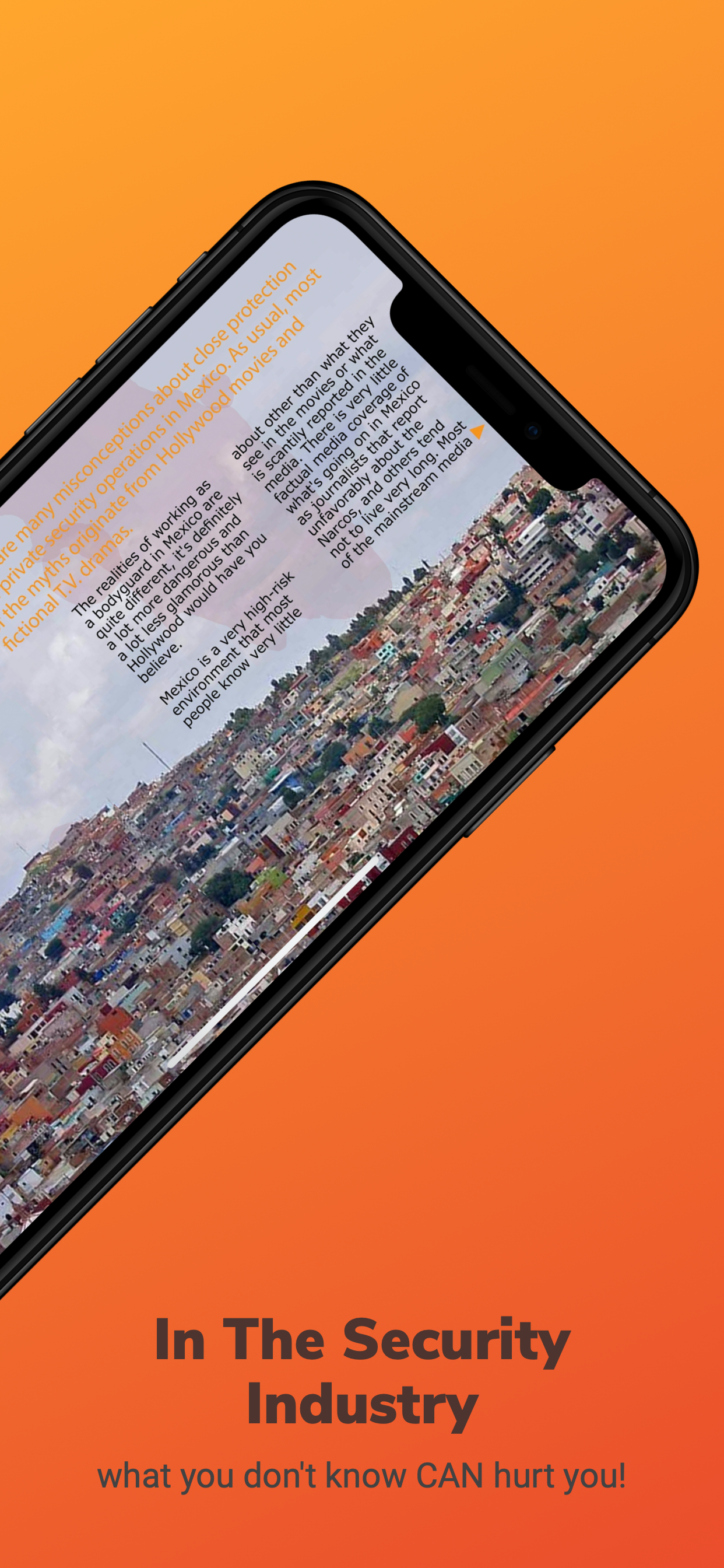 The Circuit Magazine screenshot 7