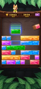 Block Puzzle Falling screenshot #4 for iPhone