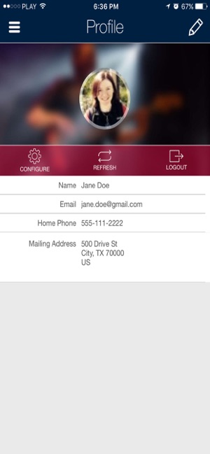 USO Volunteer Community(圖2)-速報App