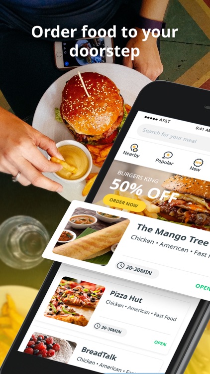 PickMe Sri Lanka screenshot-3