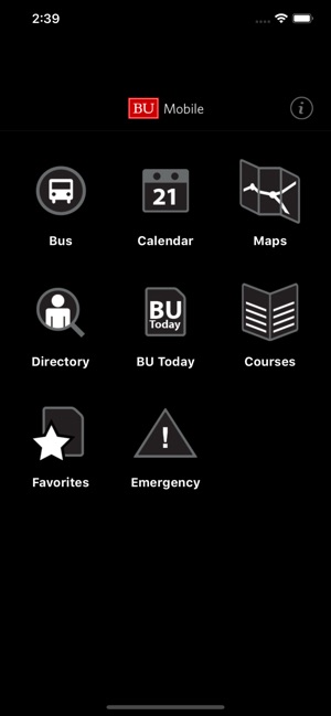 BU Mobile