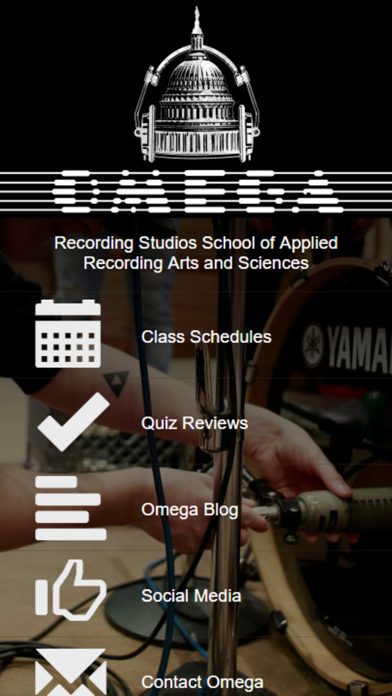 How to cancel & delete Omega Studios' School from iphone & ipad 1