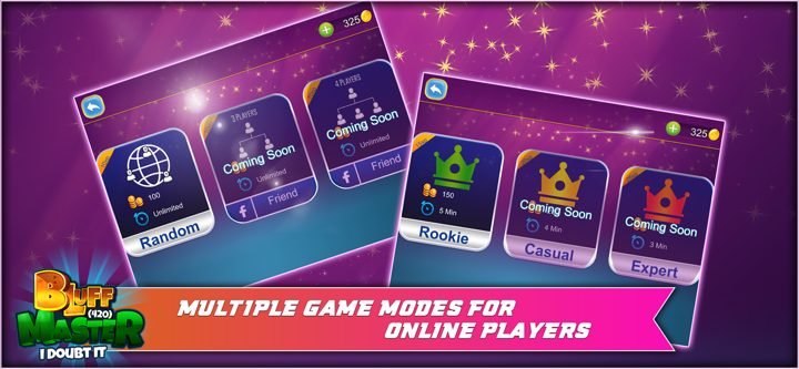 Bluff Master (420) screenshot 2
