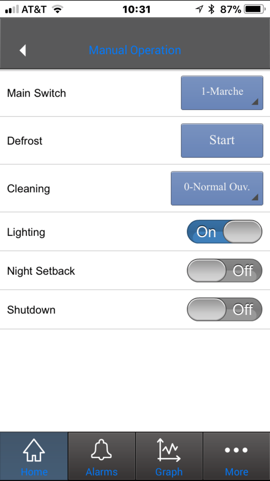 #5. SiteService (iOS) By: Danfoss A/S