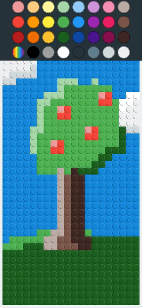 Brick Pix (Ape Apps)