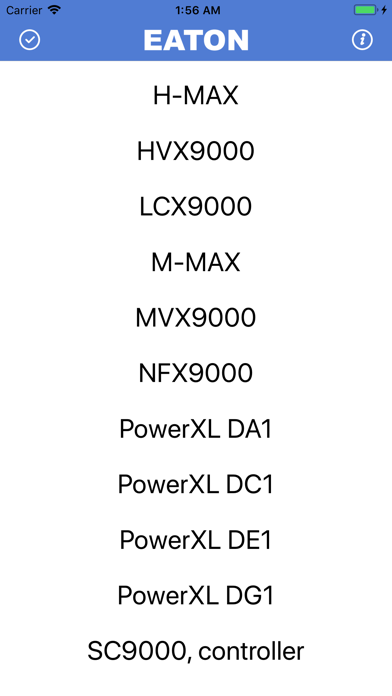 eatDrives - VFD help Screenshot