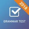 English Grammar Test & Phrase contact information