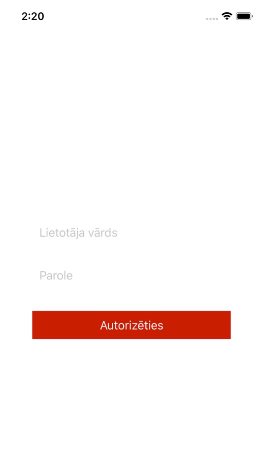 #2. LAB scanner (iOS) 由: Deniss Calovskis