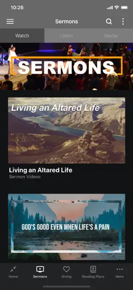 Game screenshot Church of Hope CC apk
