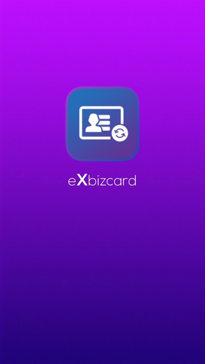 eXbizcard