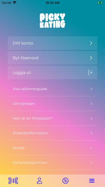 PickyEating screenshot-4