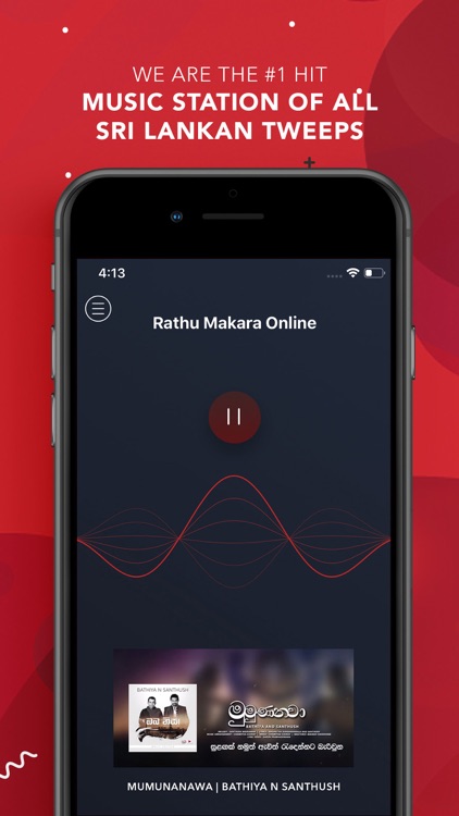 Rathumakara FM screenshot-3