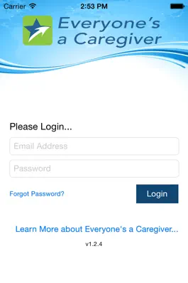 Game screenshot Everyone's A Caregiver mod apk