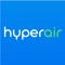HyperAir is an intelligent travel platform to your liking, offering the most suitable and value-for-money travel solution, so that you can travel smarter, anywhere